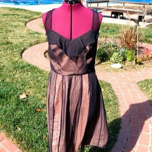 Beautiful lace dress